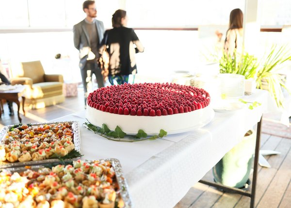 Sauces prêtes à l'emploi : la solution pratique pour les pros