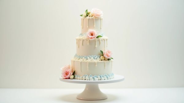 Comment choisir un plateau tournant pour gâteau idéal