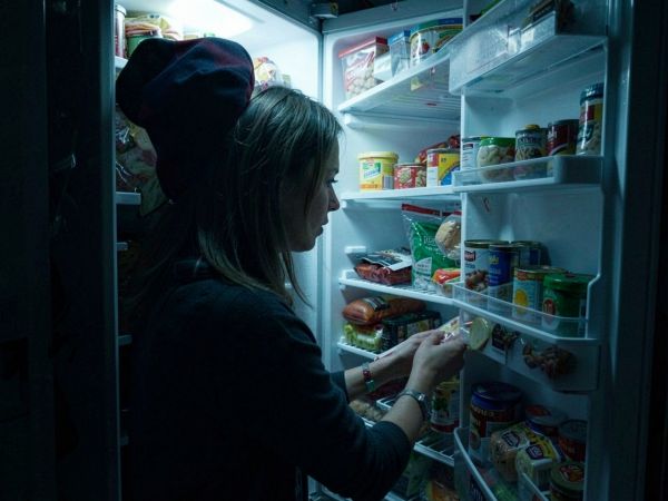 Congélateur mal fermé : que risquez-vous pour vos aliments ?