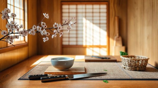 Découvrez les 10 essentiels de la cuisine japonaise
