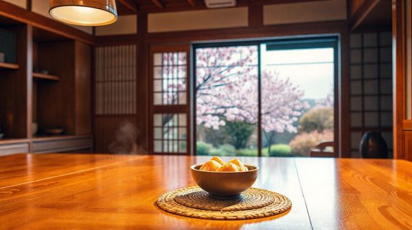 Découvrez les 10 essentiels de la cuisine japonaise
