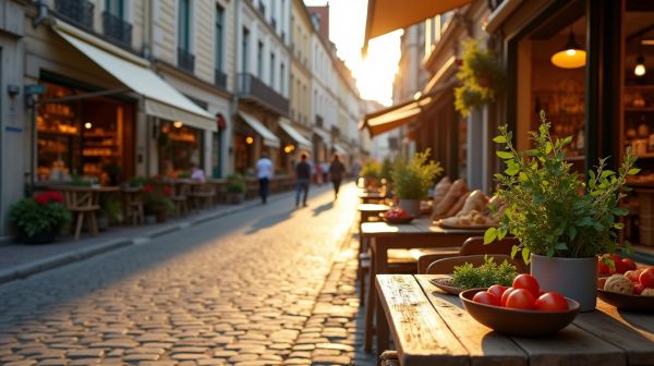 Découvrez les meilleurs cours de cuisine à Rennes pour amateurs
