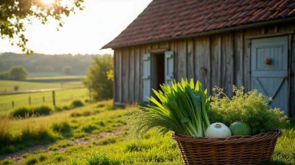 La Ferme Bastebieille, producteur de foie gras des Landes