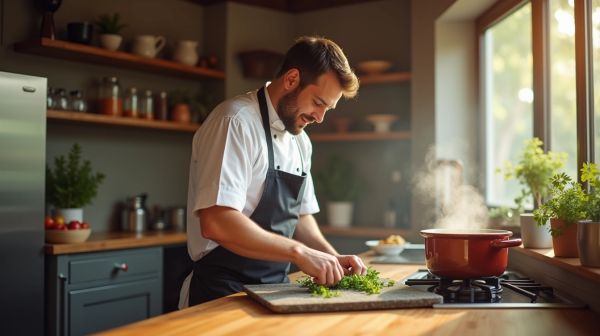 Pourquoi digitaliser sa cuisine pro change la donne