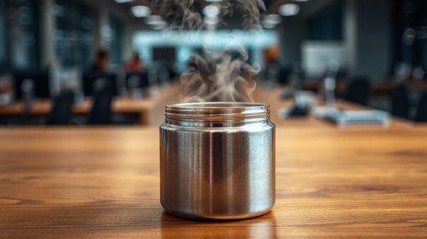 Top 5 boîtes repas isothermes pour des plats chauds en déplacement