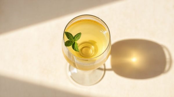 Top 5 raisons de choisir le vin Muscat pour vos apéritifs