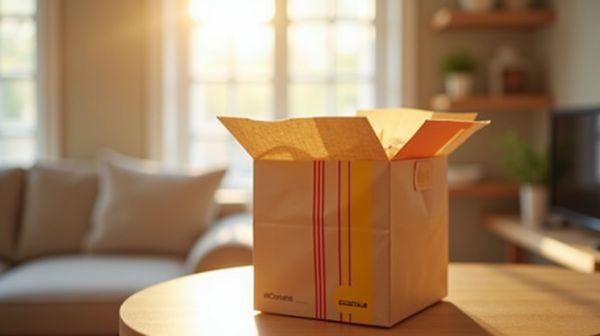 Top astuces pour choisir votre livraison McDonald's à domicile