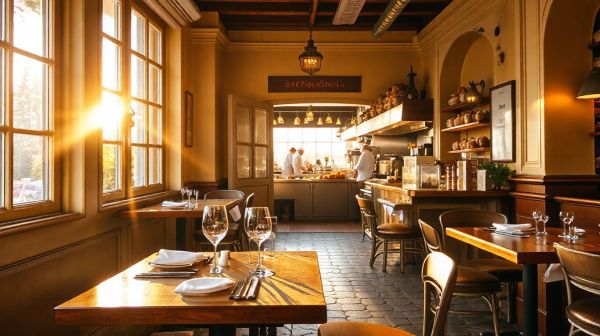 Top choix de cours de cuisine à Rennes pour passionnés
