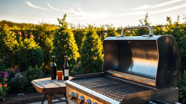Top conseils pour sélectionner un barbecue au charbon parfait